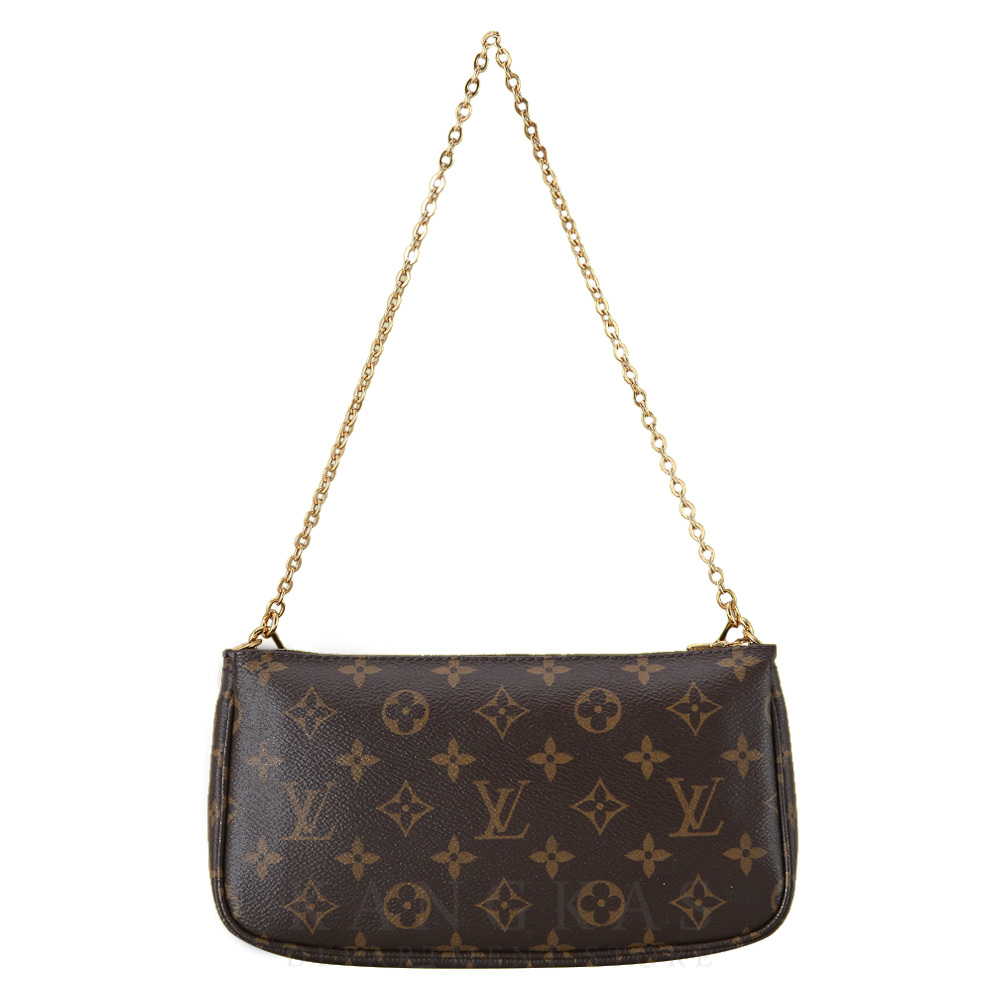 LOUIS VUITTON(USED)루이비통 모노그램 멀티 포쉐트 악세수아
